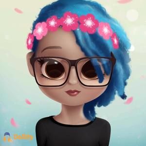 Meet your Posher, Rayona